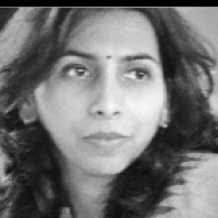 Chitra Iyer